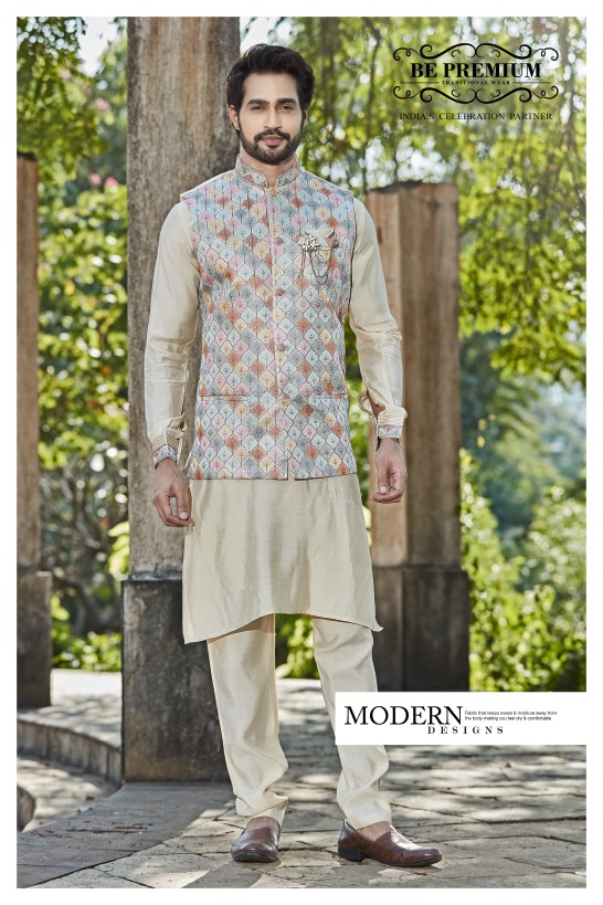 Be Premium : Ethnic Wear